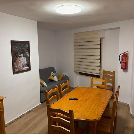 Pension Mariola Agres Bagian luar foto