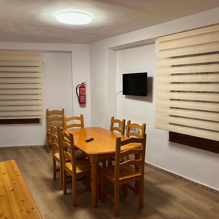 Pension Mariola Agres Bagian luar foto