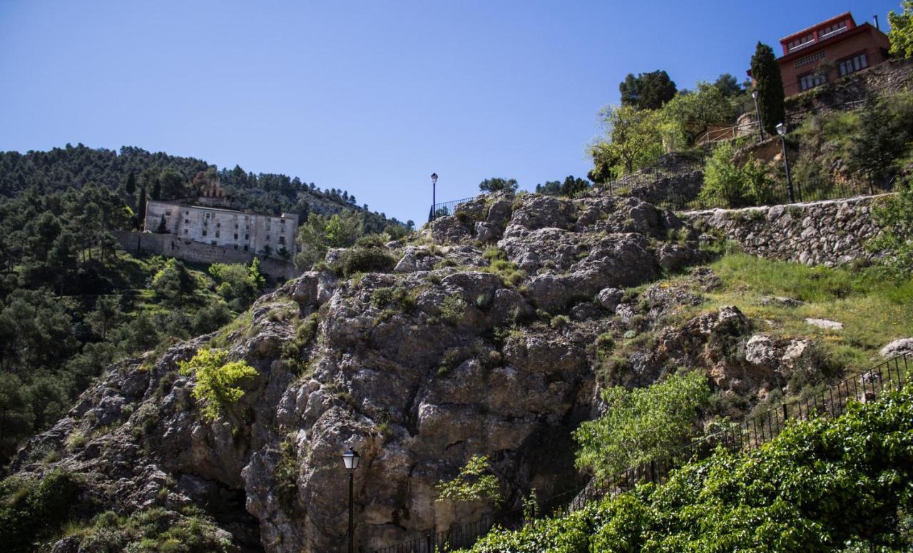 Pension Mariola Agres Bagian luar foto