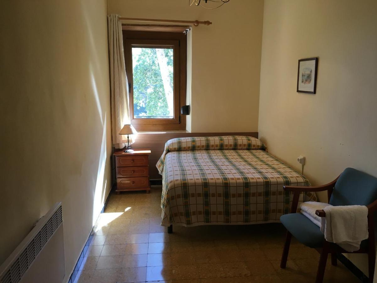 Pension Mariola Agres Bagian luar foto