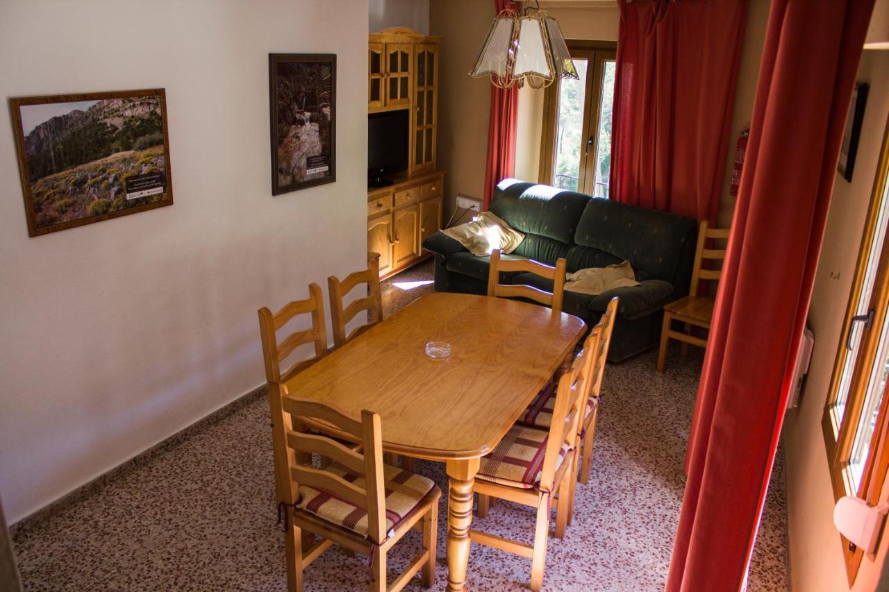 Pension Mariola Agres Bagian luar foto